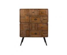 Dutchbone »Jove« Highboard