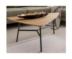 die Faktorei »Finn« Couchtisch 110x42x75 cm