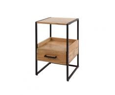 designline »Niche« Nachttisch