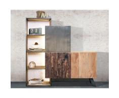 WOLFMÖBEL »City« Highboard