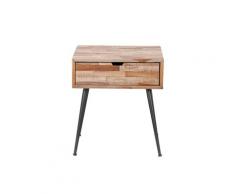 designline »Teca« Nachttisch