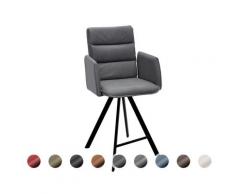 Schösswender »Toma H42A« Stuhl Gavin 203 dunkelbraun