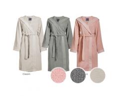 Essenza »Maysa« Bademantel Rose / XL