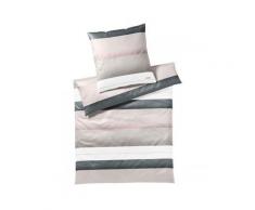 JOOP! »Purity« Rose 4073-11 Bettbezug (Bettwäsche) / 155x200 cm