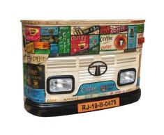 SIT This & That LKW-Theke 1054-60 / B 160 x H 108 x T 43 cm