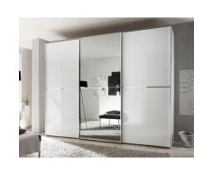 Staud »Sinfonie Plus« Schwebetürenschrank VIII – erhältlich in 54 Ausführungen