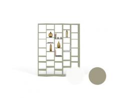 TemaHome »Valsa 04« Bücherregal – erhältlich in 2 Farben