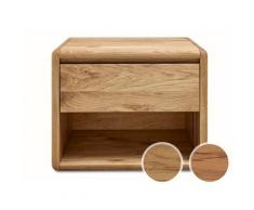 Forestales »Camano« Nachtkommode Wildeiche