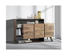 WOLFMÖBEL »City« Kommode Version 1