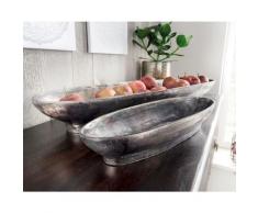 die Faktorei »Sina« Deko Schale – erhältlich in 2 Ausführungen