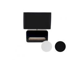 Zuiver Tischlampe Wood Weiss