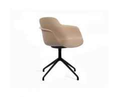 infiniti »SICLA« 4 Star Designer-Drehstuhl – erhältlich in 36 Ausführungen