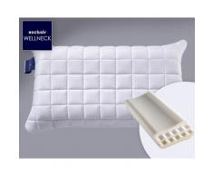 Billerbeck »Exclusiv Wellneck« Nackenstützkissen