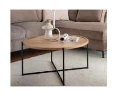 die Faktorei »Sarah« Couchtisch 40x55x40 cm