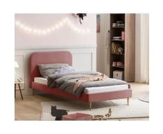 SalesFever »Copenhagen« Polsterbett rose