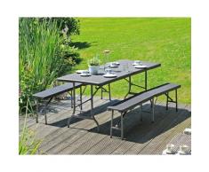 GartenZeit »Ventana« Tisch-Set