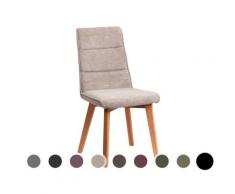 Schösswender »Toma T30« Stuhl Gavin 202 rot