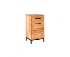 die Faktorei »Urban Spa« Badschrank I – erhältlich in 2 Ausführungen