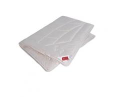 Hefel »Pure Wool« Decke Sommerdecke / 135x200 cm / 480g