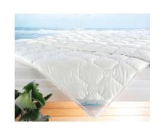 Frankenstolz »Summerline Wash Cotton« Bettdecke – erhältlich in 2 Größen