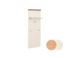 Steens »Monaco 680« Garderobenpaneel – erhältlich in 2 Farben