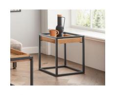 die Faktorei »Samuel« Beistelltisch