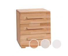 Hasena Boxspring Nachttisch Trigo