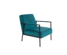 designline Loungestuhl Wakasan – erhältlich in 2 Farben