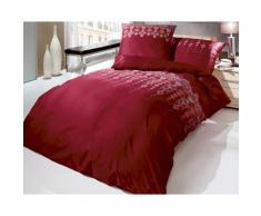 Kaeppel Mako-Satin Bettwäsche Sparkle 434/622 – erhältlich in 3 Größen