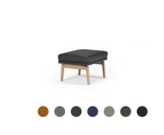 Kragelund »Egsmark« Hocker – erhältlich in 16 Ausführungen