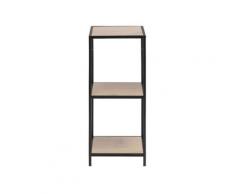 Actona »Seaford« Regal I Wildeiche