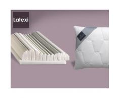 Billerbeck »Classic Latexi« Nackenstützkissen