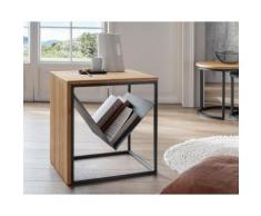 die Faktorei »Fritz« Beistelltisch 45x50x40 cm