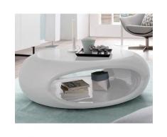 SalesFever »Mel« Couchtisch weiß