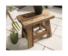 die Faktorei »Terry« Deko Hocker