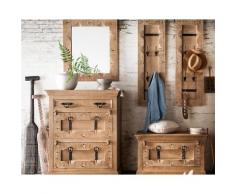 SIT »Daipur« Garderoben-Set I