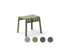 NARDI »Poggio« Hocker – erhältlich in 5 Farben