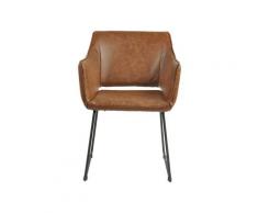 SIT Polsterstuhl Homey 2433 – erhältlich in 2 Farben