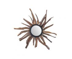 SIT Romanteaka Suar Wandspiegel - Sunshine