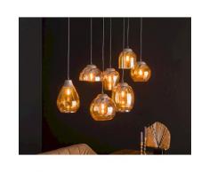 designline »Smo« Hängelampe – erhältlich in 2 Farben