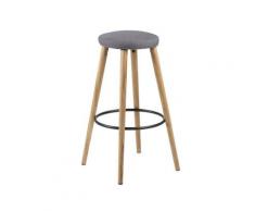 Actona »Hector« Barhocker – erhältlich in 2 Größen