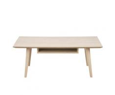 Actona »Century« Couchtisch pigmentiert