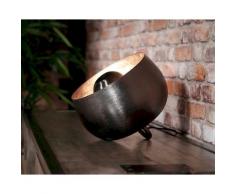 designline »Danti« Tischlampe – erhältlich in 3 Größen