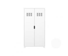 Steens »Loke 101« Kleiderschrank – erhältlich in 2 Farben