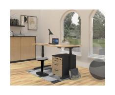 NowyStyl »eUP3« elektromotorischer Schreibtisch