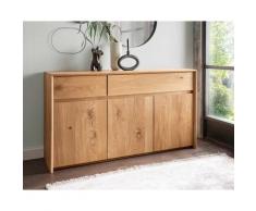Forestales »Oklahoma« Kommode III Wildeiche