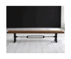 Bodahl Concept4You »Kansas« Sitzbank Rustic Oak – erhältlich in 7 Größen und 7 Farben