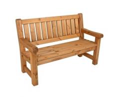 GartenZeit »Allgäu« Bank 2-Sitzer