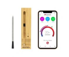 MEATER Smartes Fleischthermometer kabellos Plus 170x50x30 mm