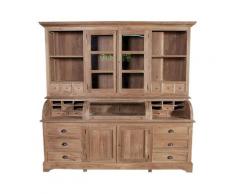 SIT Romanteaka Buffet